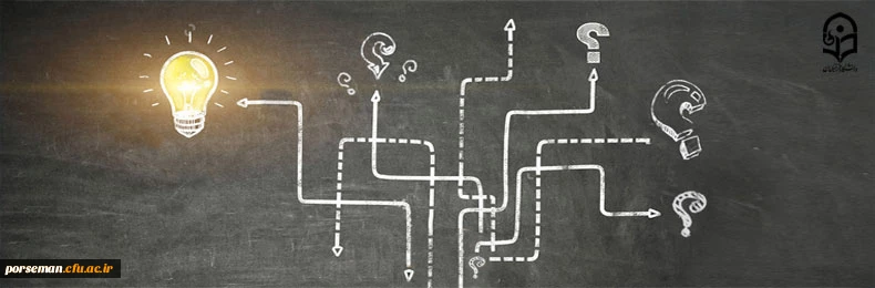 سوال کن و پاسخ بگیر